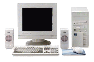 Basic Series Computers